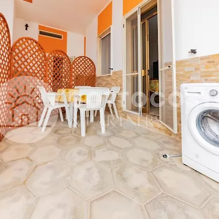 Mandorli Flat 2