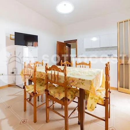 Apartmán Mandorli Flat 2