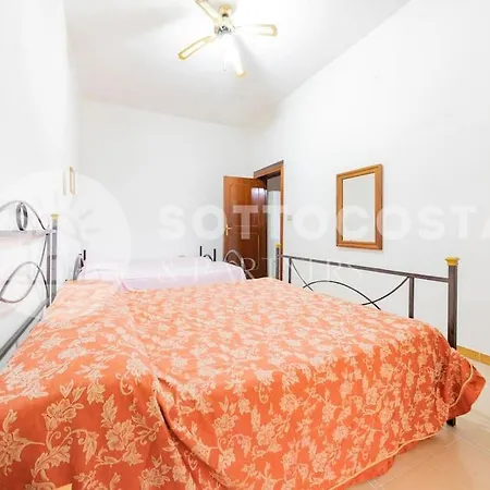 Apartmán Mandorli Flat 2 *