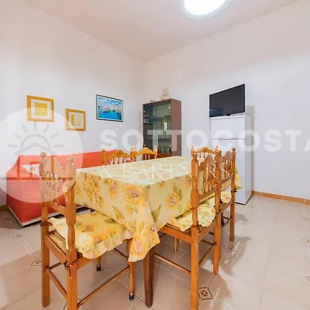 Mandorli Flat 2 Apartmán