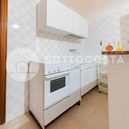 Mandorli Flat 2