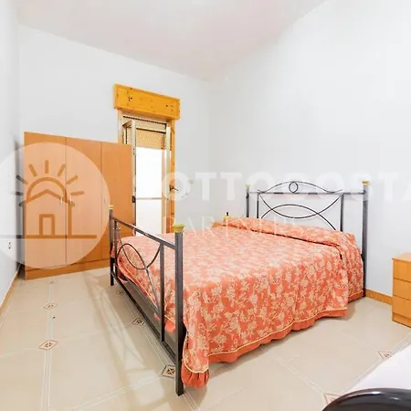 Mandorli Flat 2 San Foca