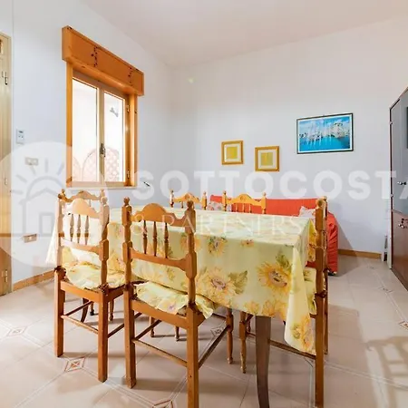 Apartmán Mandorli Flat 2 *