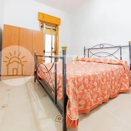 Mandorli Flat 2 Apartmán *