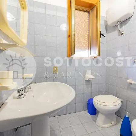 Mandorli Flat 2 San Foca