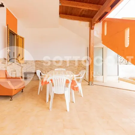 Apartmán Mandorli Flat 2 *